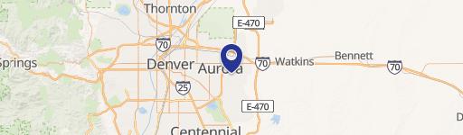 Denver Specialty Property For Sale