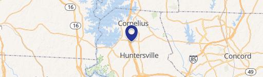 Office Space in Lake Norman