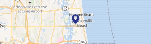 Beach Side Corner Ground Lease