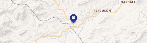 138 Acres in Ferguson, NC