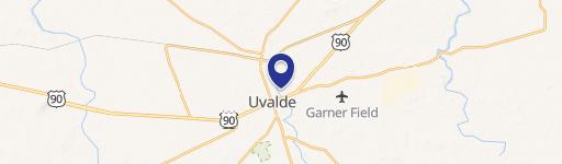 Uvalde Land For Sale