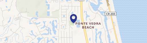 Developable Land in St. Johns