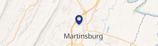 Martinsburg Specialty Property For Sale