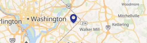 Washington DC Specialty Property