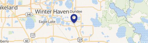 3.36 AC Land in Lake Wales