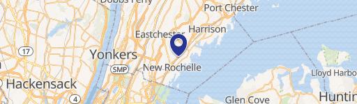 Pet-Friendly Apartment Near Larchmont Border