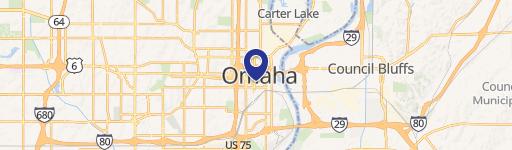 Downtown Omaha Infill Opportunity