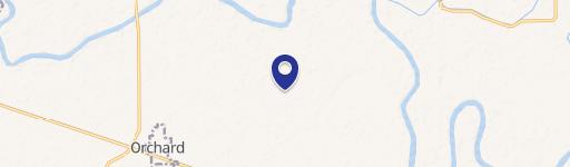 Prime Farm & Ranch Property