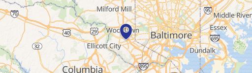 Baltimore Specialty Property For Sale