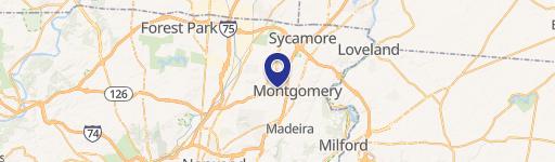 Kenwood Corporate Center Office Space