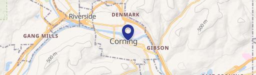 Historic Market Street Commercial Space