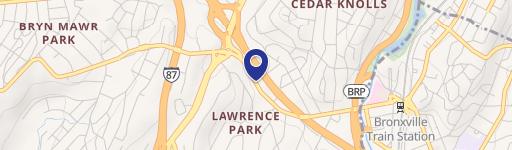 Sunnybrook Gardens Two-Bedroom Apartment