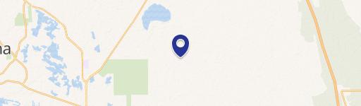 10-Acre Parcel on Pell Road