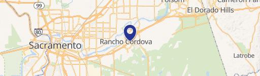 Rancho Cordova Office Space Available