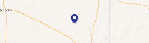 Versatile Acreage Near Saint Jo