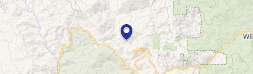 Blue Lake Agricultural Land