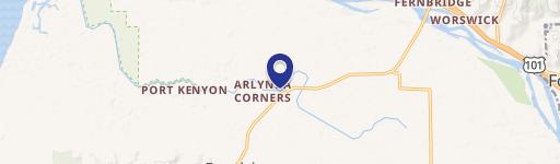 Fertile Land Ideal for Farming