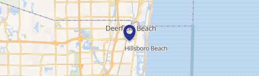 Deerfield Beach Flex/Industrial Space