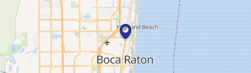 Boca Raton Flex/Industrial Space