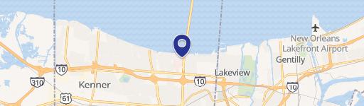 Retail Space on Esplanade Avenue