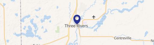 Downtown Three Rivers Restaurant Opportunity