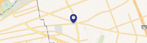 Corner Building in Ozone Park