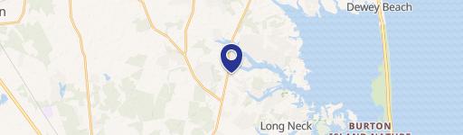 Specialty Property in Long Neck