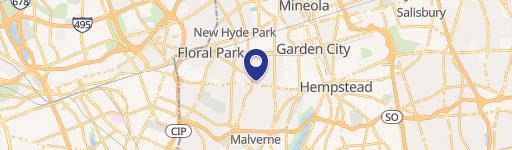 Turnkey Restaurant Opportunity in Franklin Square