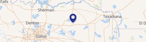 Well-Maintained 36.5 Acres in Sulphur