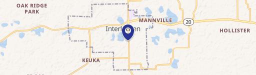 Interlachen, FL Land For Sale