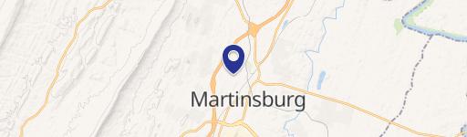 Martinsburg Specialty Property For Sale