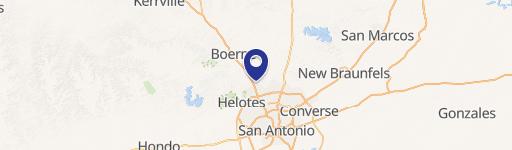 San Antonio Specialty Property For Sale