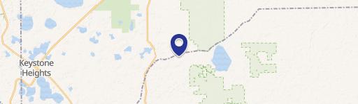 Ranchette Circle Agricultural Land