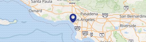 Development Opportunity in Los Angeles