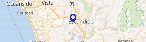 Escondido Office Space Available