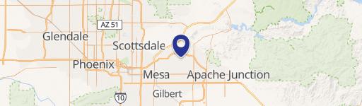 Class A Office Near Airport