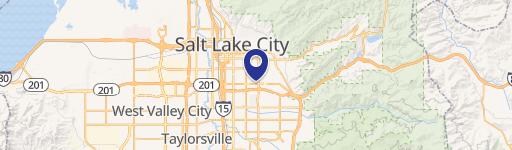 Sugar House Office Space Available