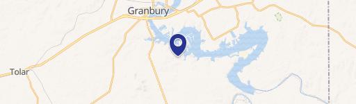Land For Sale in Granbury