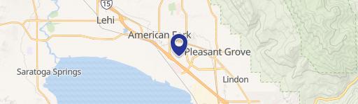 American Fork Flex/Industrial Building