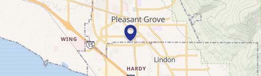 Lindon Office Space Available