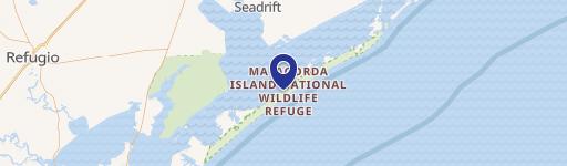 Waterfront Development Opportunity in Port O'Connor