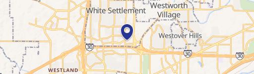 100% Leased Fort Worth Shopping Center