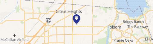 12633 Fair Oaks Blvd