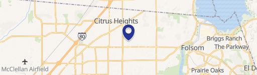 12801 Fair Oaks Blvd