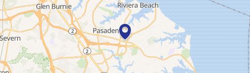 Pasadena Medical Office Investment