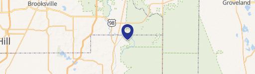 Dade City 40-Acre Property