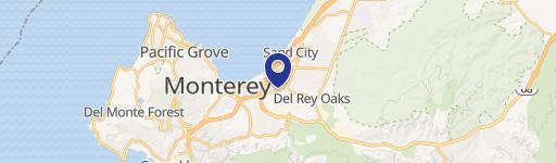 Monterey Commercial Land For Sale