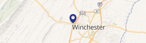 Route 50 Office Space Available