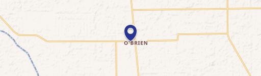 Land For Sale O'Brien