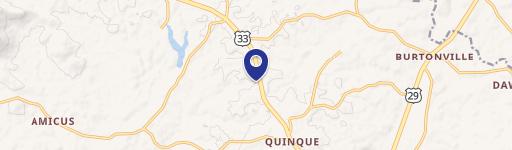 Stanardsville Specialty Property for Sale